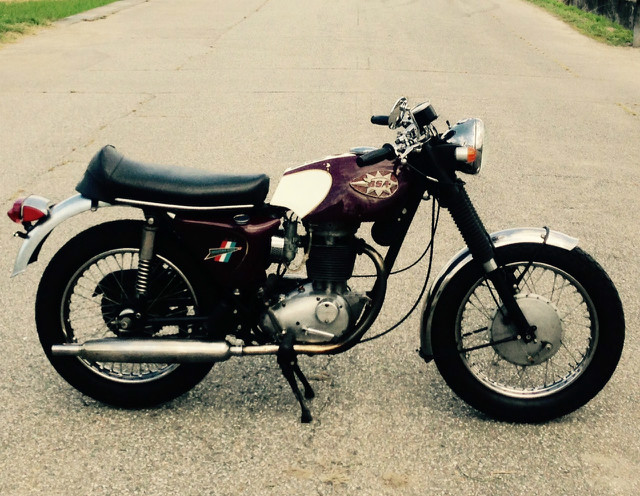 Bsa