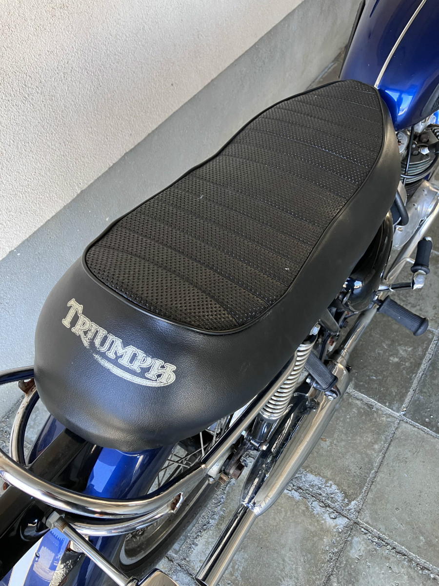 TRIUMPH T100R Daytona