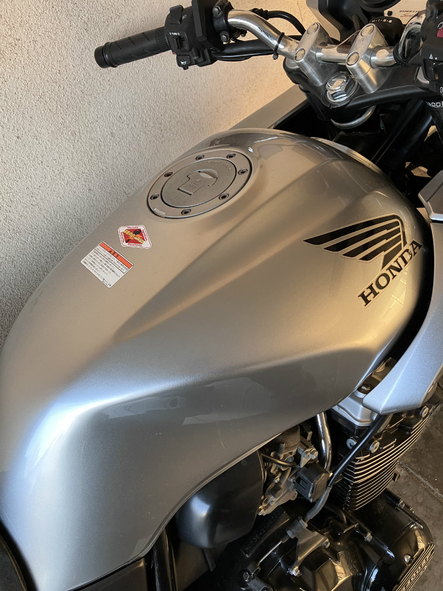 HONDA CB400 SUPER BOL D'OR