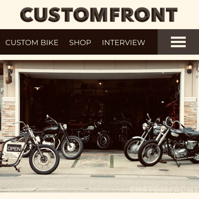 CUSTOMFRONT