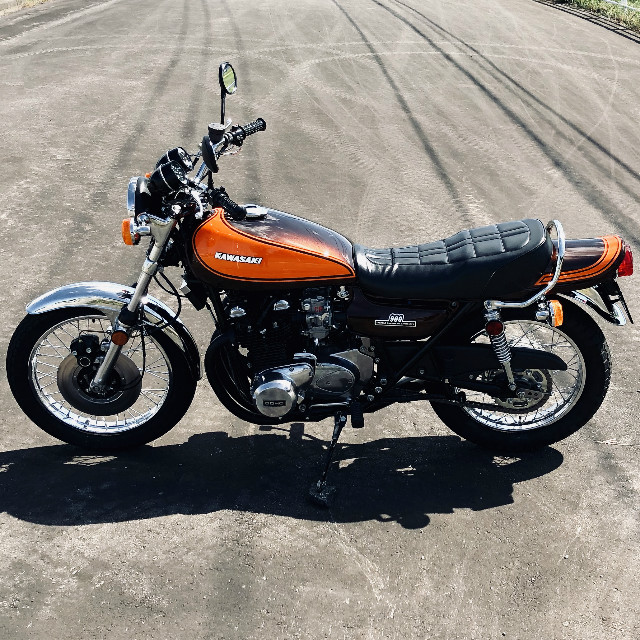 KAWASAKI Z1