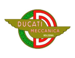 DUCATI