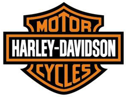 HARLEY-DAVIDSON