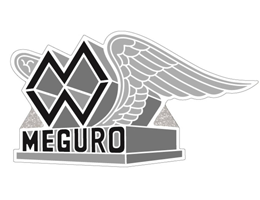 MEGURO